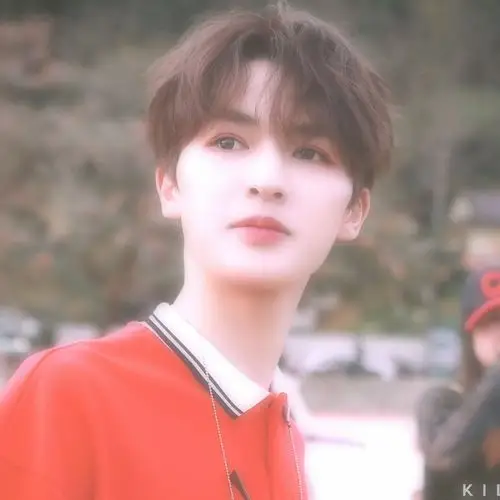 nine perscent/朱正廷/男生头像/爱豆头/by…-堆糖,美好生活研究所