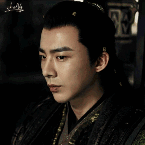 刘宇宁紫川##刘宇宁帝林