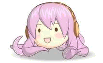 v家 巡音露卡 luka