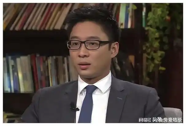 霍启仁:大哥比我强,二哥比我富,但我才是家里最幸福的