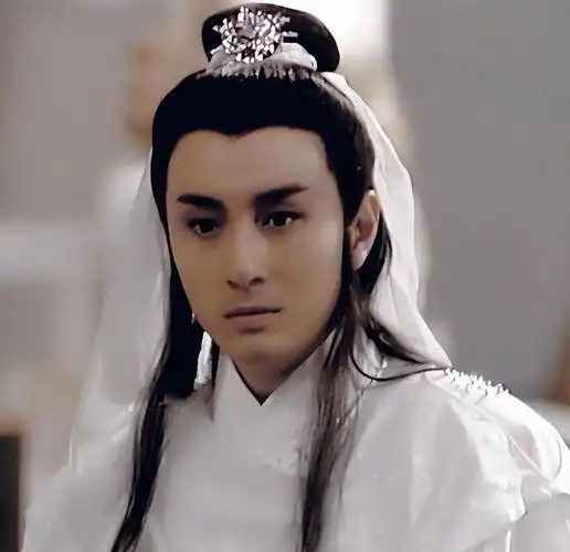 这是很多老一辈人心中印象深刻的角色.