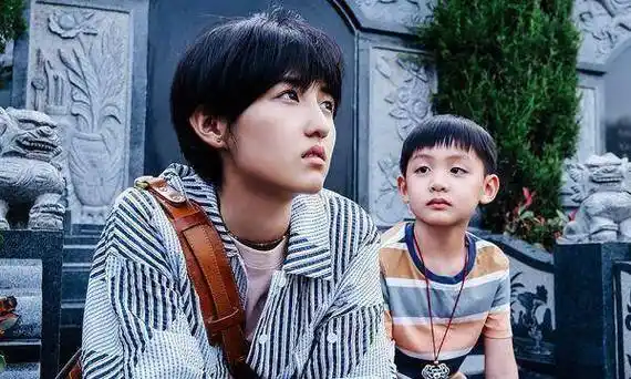 张子枫荣梓杉郭富城悬疑电影《秘密访客》定档观影需纸巾_姐姐_方登