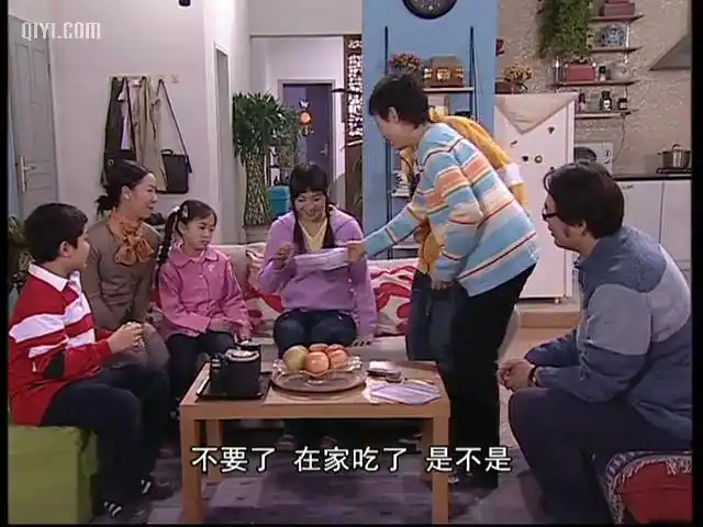 p>《家有儿女3》是家庭喜剧《家有儿女》系列的第三部,由 a target="