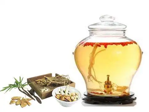 当心中毒!|中药|泡酒|乌头碱_网易订阅