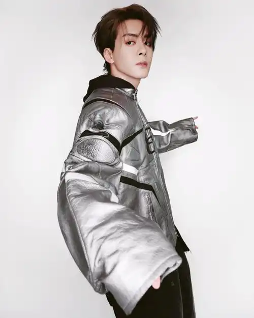 曾舜晞巴黎世家##曾舜晞断眉