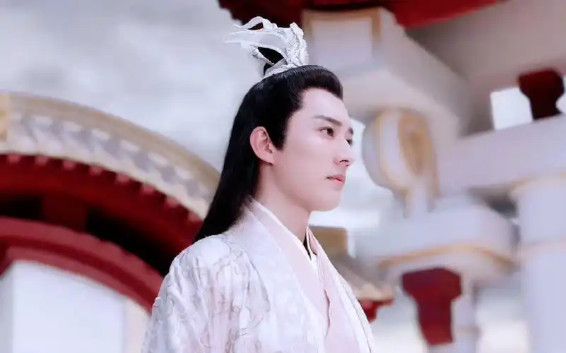 『刘学义』身娇体软的柏麟帝君(台词向)_哔哩哔哩_bilibili