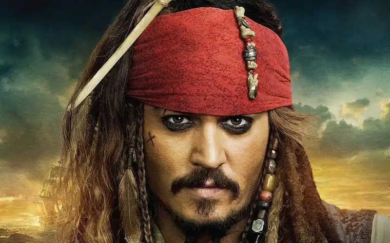 2011年的5加勒比陌生人潮壁纸影视盗 - 1440x900 壁纸下载 -10wallpap