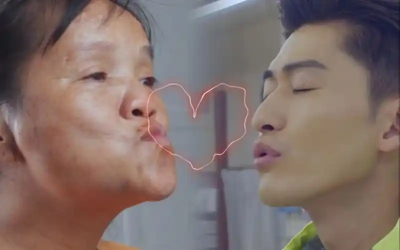 我和张翰的爱情故事