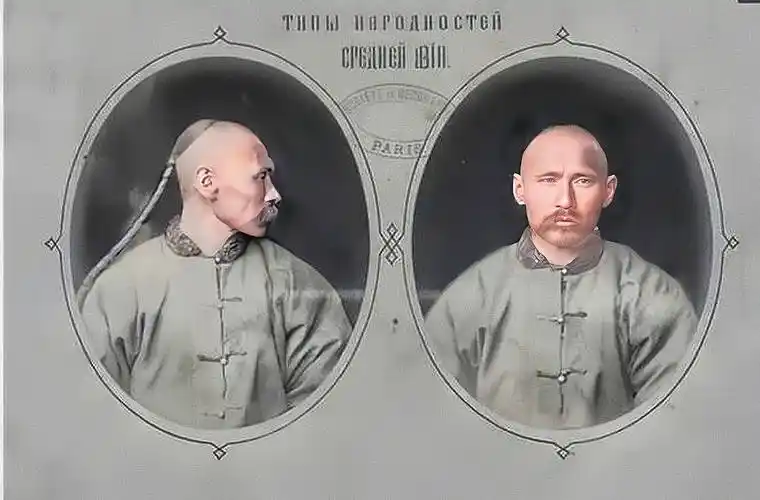 苹果辫子头稳枪刈?