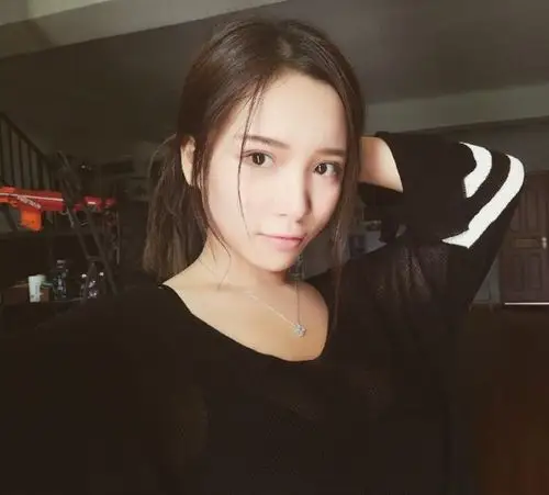 你能接受对象用前女友照片做头像吗?