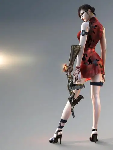 穿越火线cf兰角色,高清图片,手机壁纸