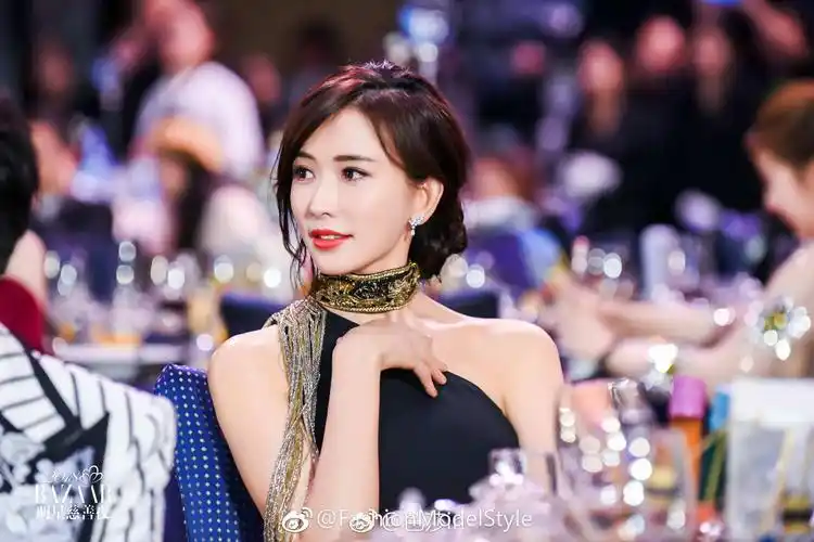 暗示言承旭复合?林志玲声称希望"对的人"靠近