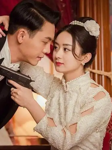 陈伟霆最喜欢合作的女演员,赵丽颖当之无愧,她惨遭冷落!