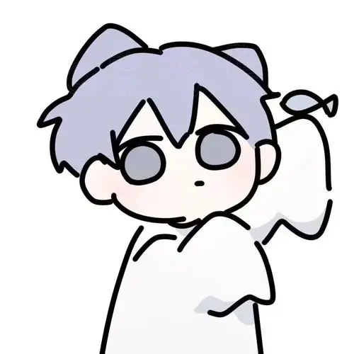 没人敢用的搞怪动漫头像