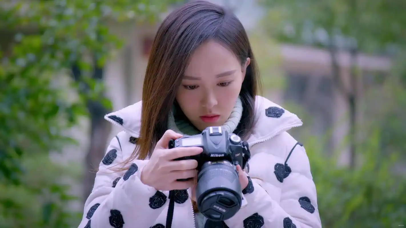 唐嫣在《克拉恋人》中的精美剧照,人美演技好的糖糖你喜欢吗?