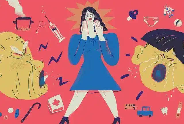 兴奋躁动状态就是双相障碍吗