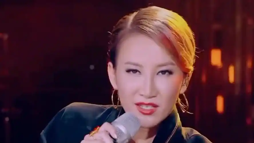 一定好好爱自己,李玟爱你