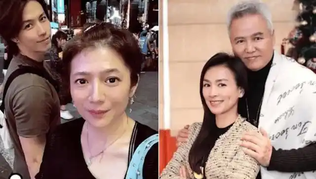 相信一下"因果循环",特别是看到林瑞阳前妻曾哲贞和两个子女的现状后