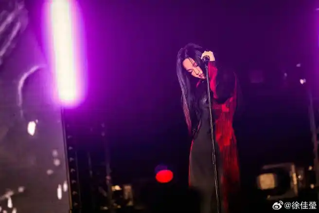 徐佳莹广州演唱会##徐佳莹演唱会嘉宾是汪苏泷