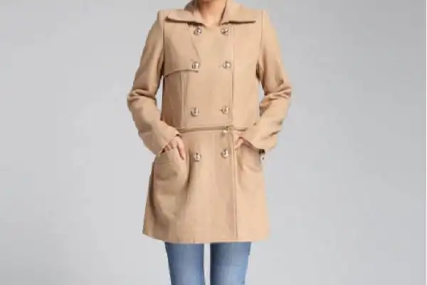 卡其色掉色泛白怎么办