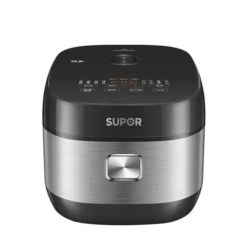 苏宁物流苏泊尔suporih电饭煲sf40hc1028球釜电饭锅电磁加热4升大容量