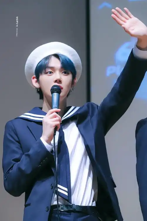 崔然竣的旧梦收藏馆#90#崔然竣高清#【191108 那