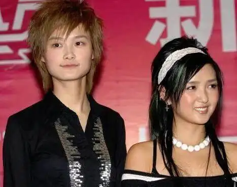 李宇春和何洁的关系如何?