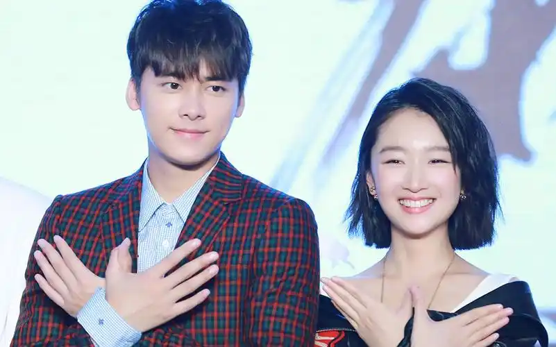 【李易峰&周冬雨】之《麻雀》相关混剪