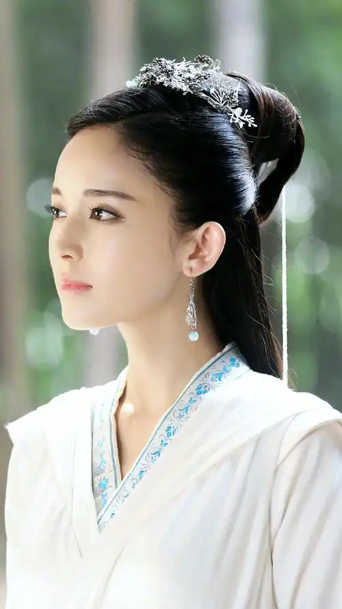 择天记 徐有容 古力娜扎