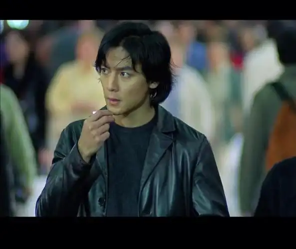 吴彦祖简直绝了天花板啊