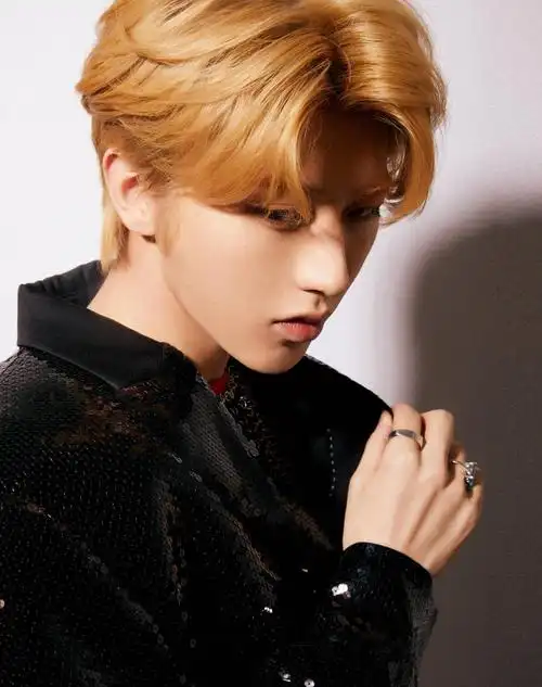 帅气小鲜肉蔡徐坤时尚写真,图片大全,高清,图库-回车桌面