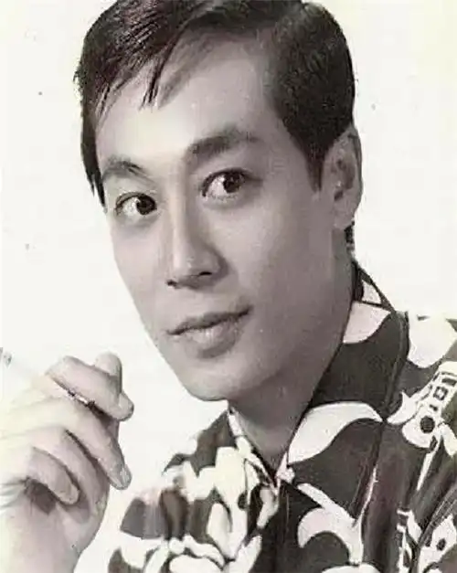 曾江个人资料介绍(曾江年轻时候照片完爆小鲜肉)