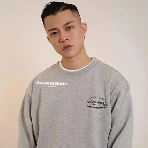 西安男士理发 西安男士剪发西安男士发型 西安男士理发店 西安男士