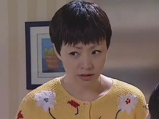 影版《家有儿女》:宋丹丹老了,杨紫变美了,夏雨却给我当头一棒