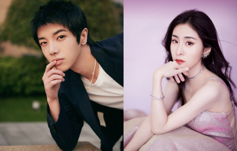 张碧晨花花我有了你的孩子华晨宇我依旧单身