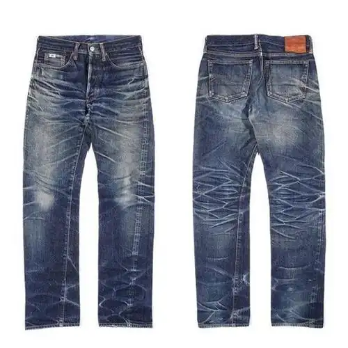 牛仔裤品牌介绍studiodartisan