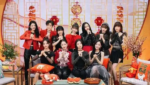 火箭少女101告别团专首支单曲《11次心跳》上线了你听了没?