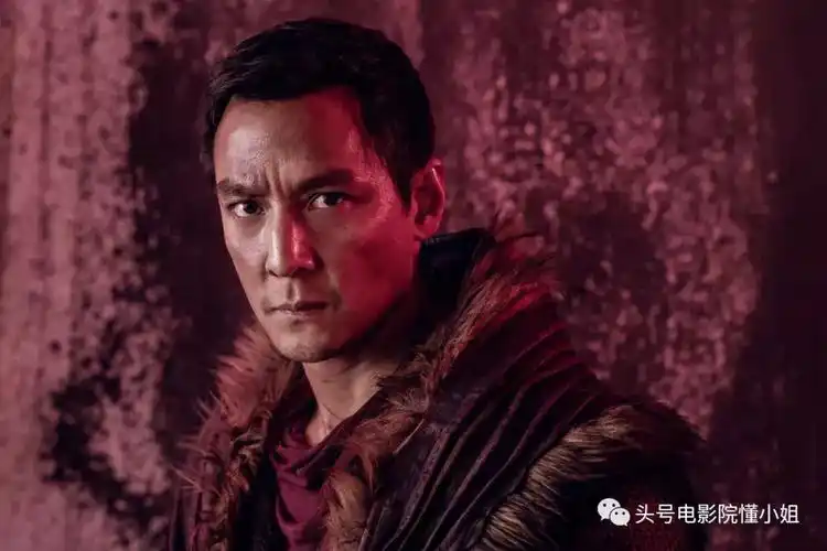 9分,被批烂剧!冯德伦执导美剧开播差评,舒淇吆喝也没用