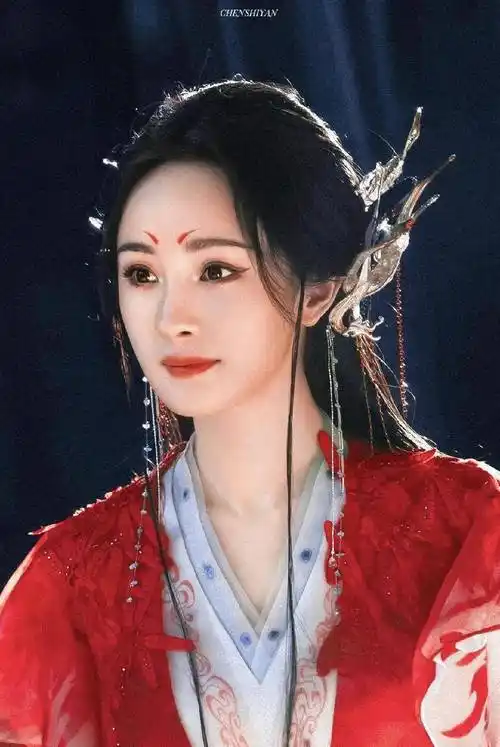 原版杨幂《狐妖小红娘月红篇》完结等开播_漂亮_电视剧_古装