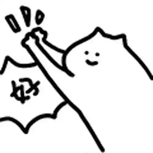 什么猫表情包2线条猫咪沙雕猫咪表情包