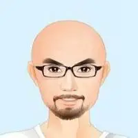 小平头头像_微信头像图片大全