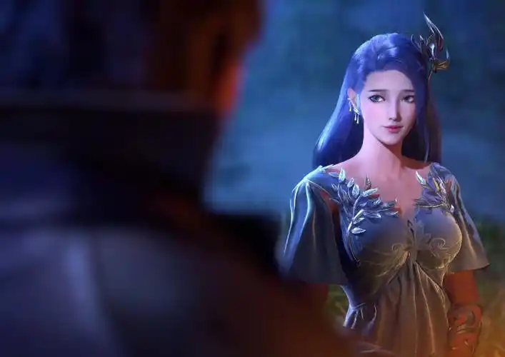 斗罗大陆阿银献祭唐昊吊打千寻疾唐三的名字原来是这么来的