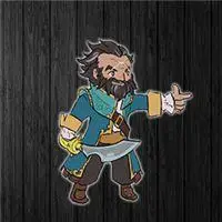 dota2卡尔高清头像【点击鼠标右键下载】