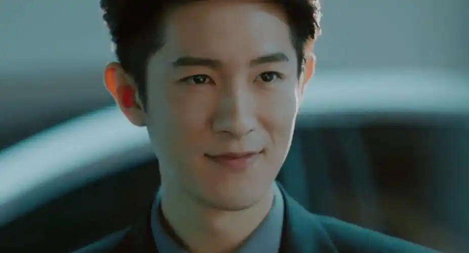 36岁季肖冰被曝隐婚当爸!