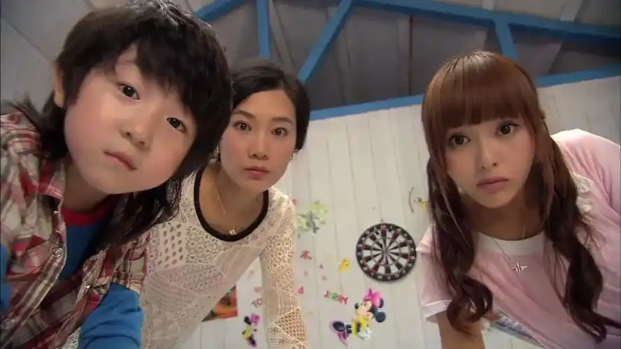 原创王子变青蛙第三版剧名土男主颜值糟糕原版女二沦为女主妈妈