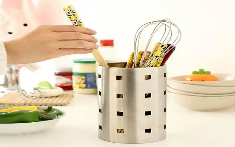 厨房这些常见物品!一不留神就坏了你家运势