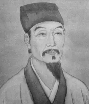 它出自中学课本项脊轩志,作者归有光,是明代唐宋派代表作家,被誉为小