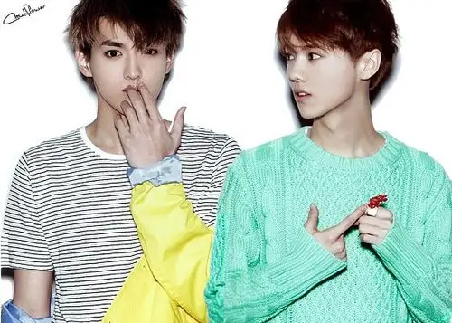 图吴亦凡下跪鹿晗是怎么回事揭秘事情真相