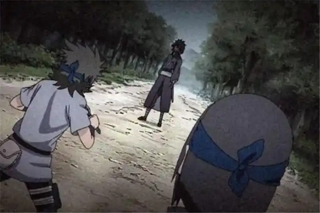 宇智波鼬各年龄的实力如何4岁目睹忍界大战13岁达成五影级别