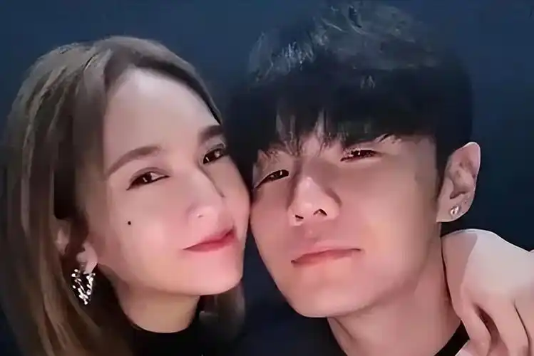 原创夫妻本是同林鸟但很抱歉这一次李荣浩救不了口不择言的杨丞琳